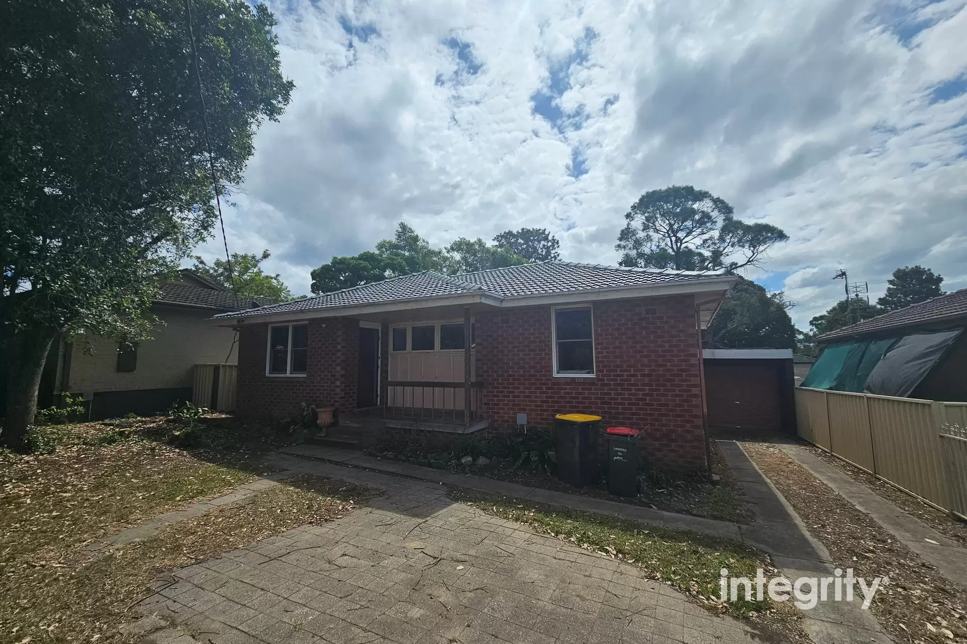 31 Quiberon Street, Nowra For Lease by Integrity Real Estate