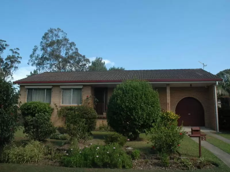 North Nowra Sold by Integrity Real Estate