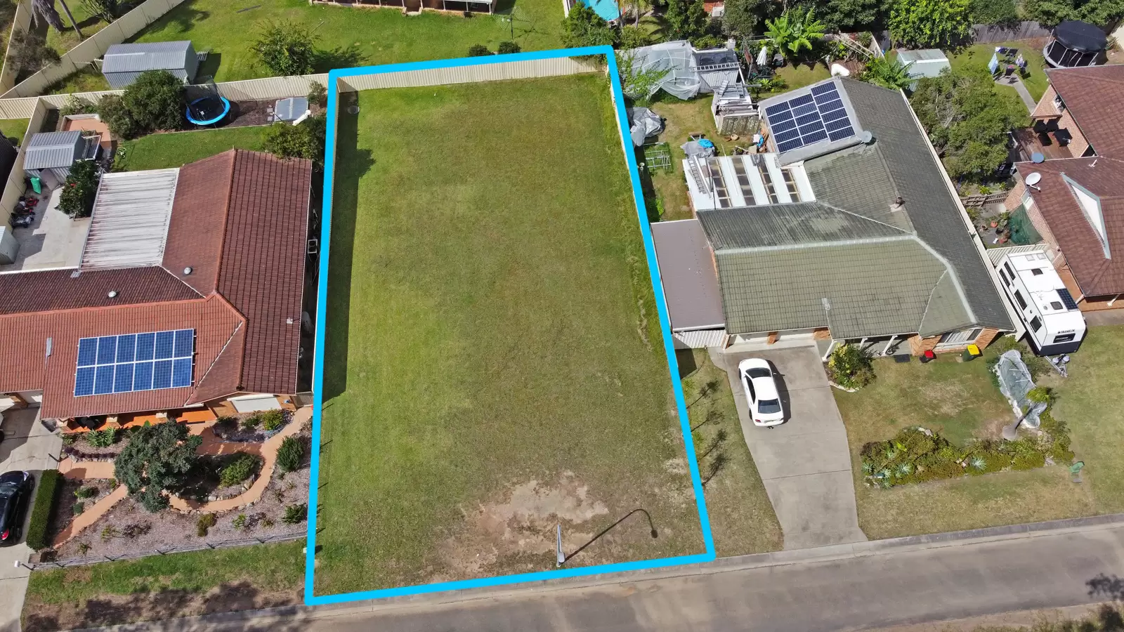 134 Old Southern Road, Worrigee For Sale by Integrity Real Estate