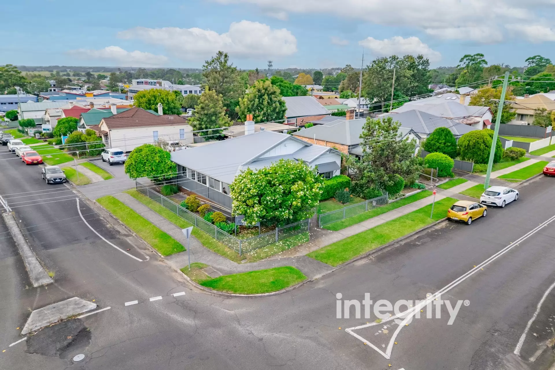 66 Osborne Street, Nowra For Sale by Integrity Real Estate