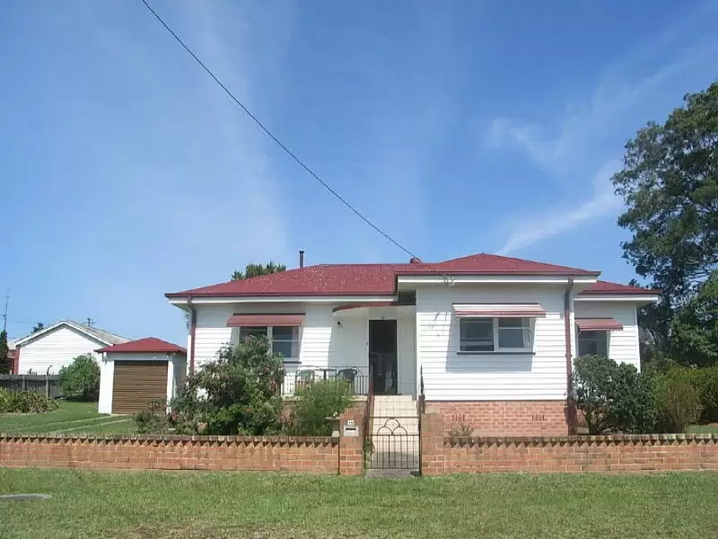 Nowra Sold by Integrity Real Estate