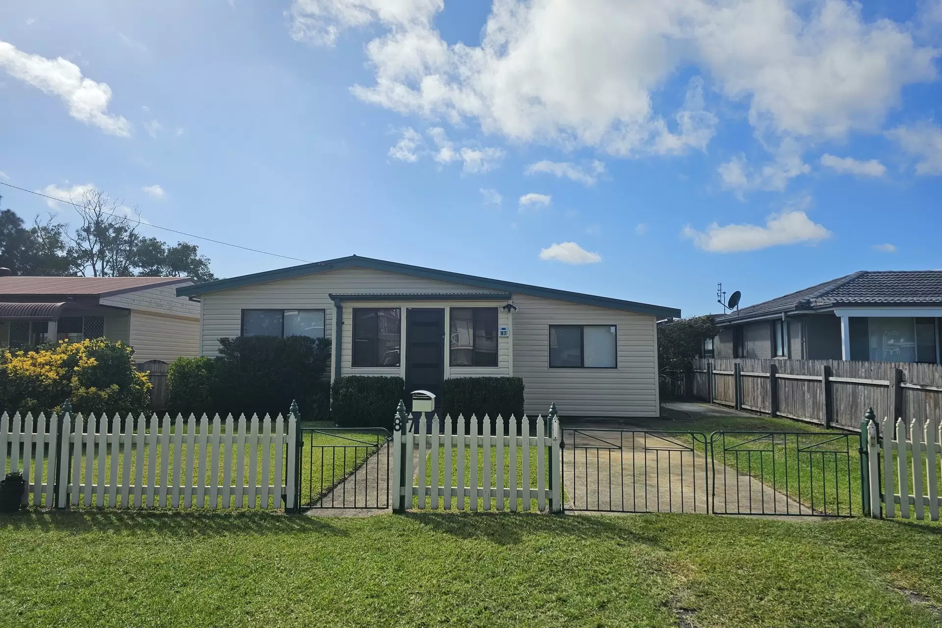 87 Comarong Street, Greenwell Point For Lease by Integrity Real Estate