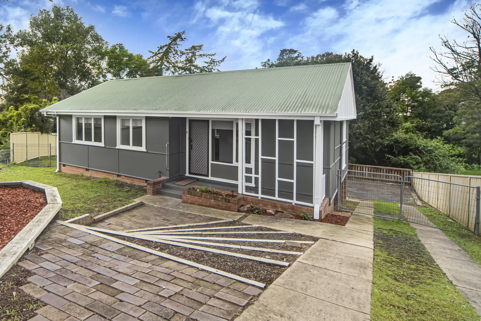 3 Massingham Avenue, Nowra For Lease by Integrity Real Estate