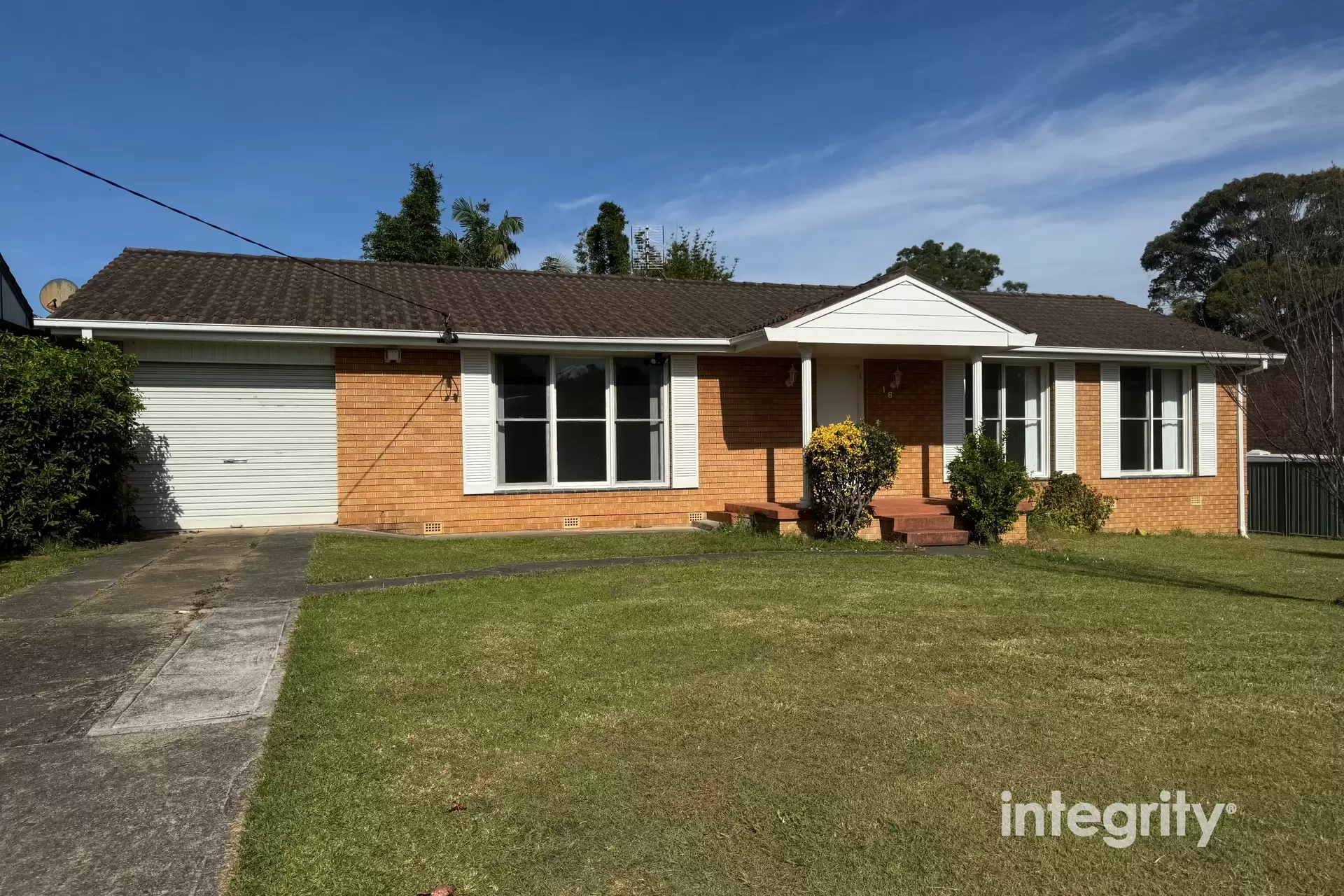 16 Salisbury Drive, Nowra For Lease by Integrity Real Estate