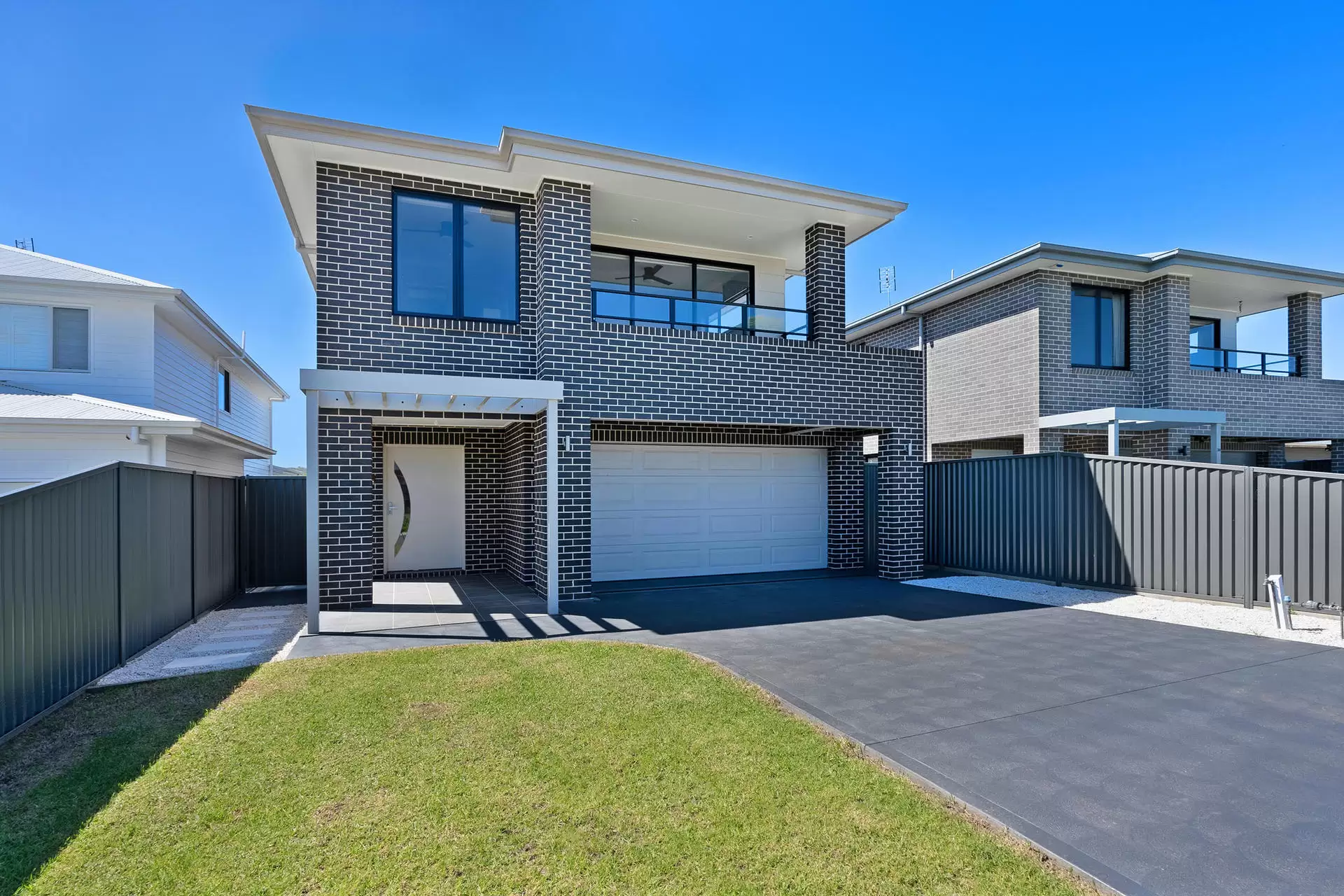 37 Windsail Lane, Vincentia For Lease by Integrity Real Estate