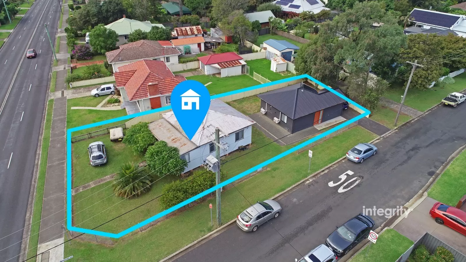 80 Illaroo Road, North Nowra For Sale by Integrity Real Estate