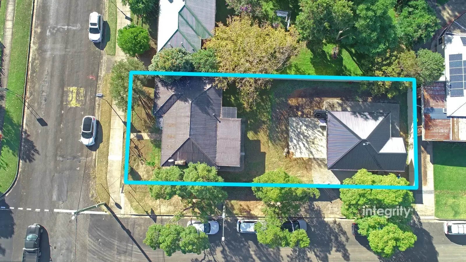 26 Journal Street, Nowra For Sale by Integrity Real Estate