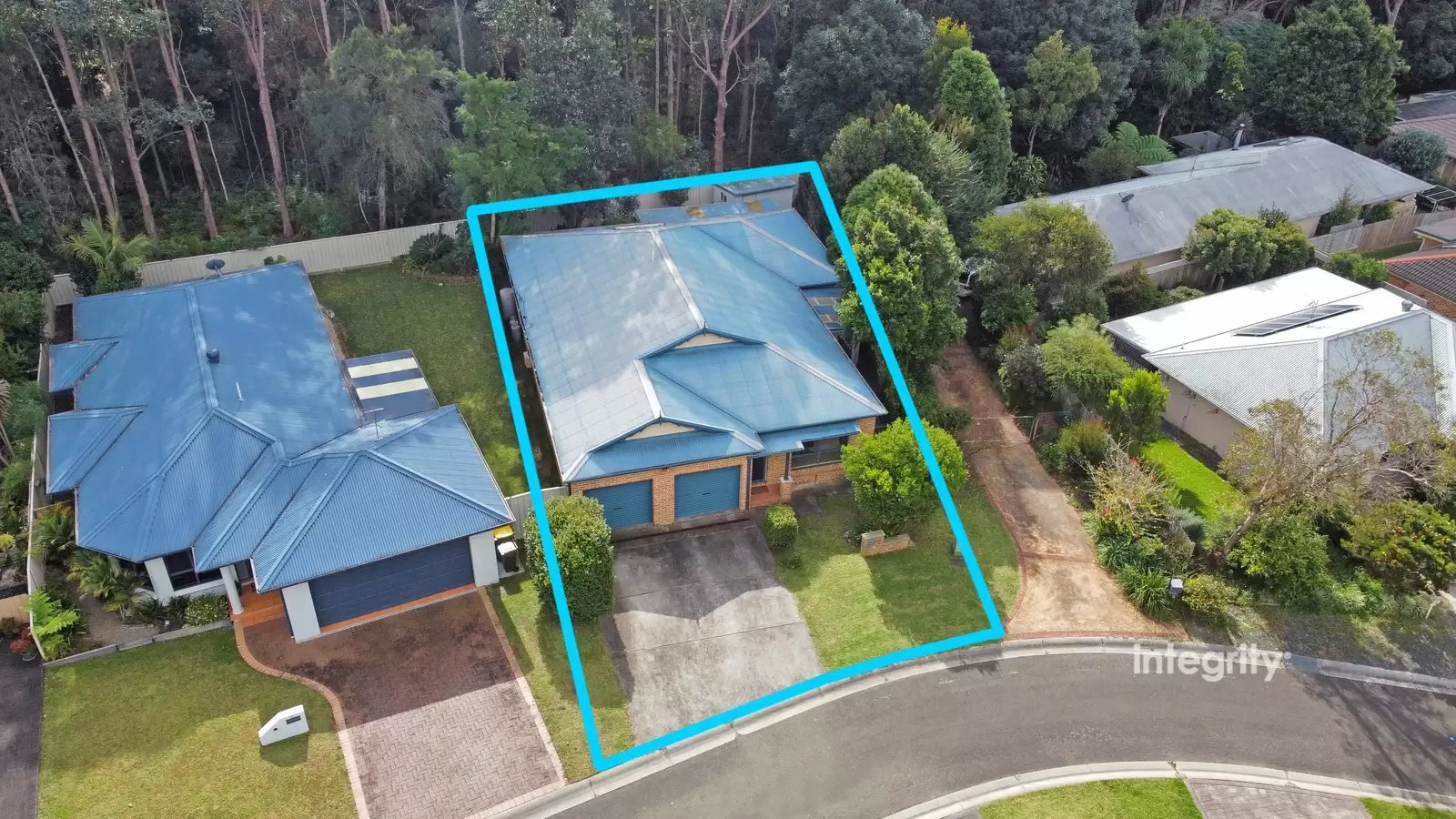 15 Mahogany Place, North Nowra For Sale by Integrity Real Estate - image 2