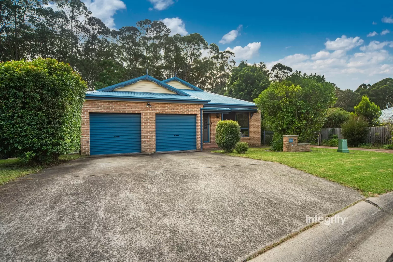 15 Mahogany Place, North Nowra For Sale by Integrity Real Estate - image 1