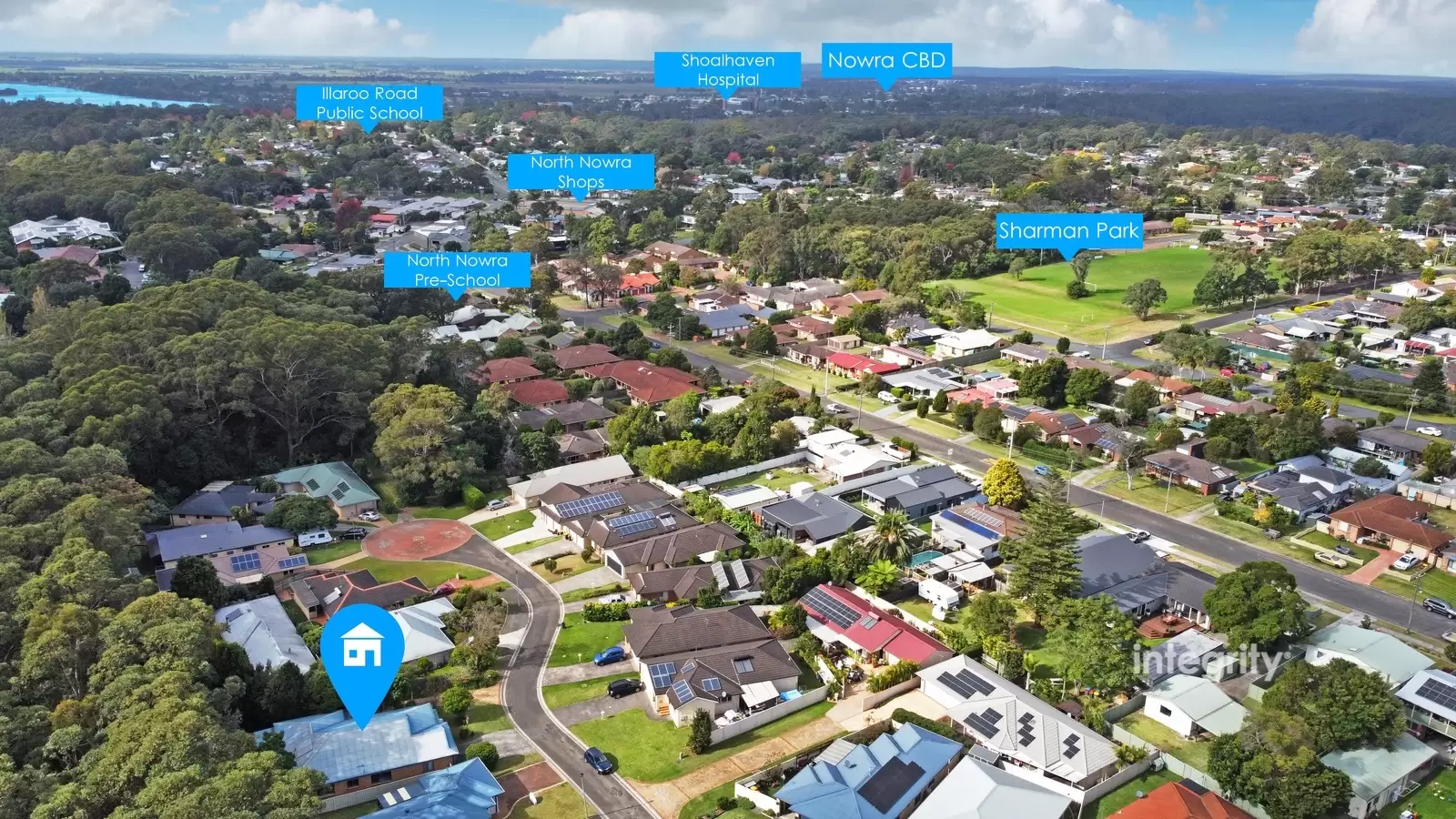 15 Mahogany Place, North Nowra For Sale by Integrity Real Estate - image 10