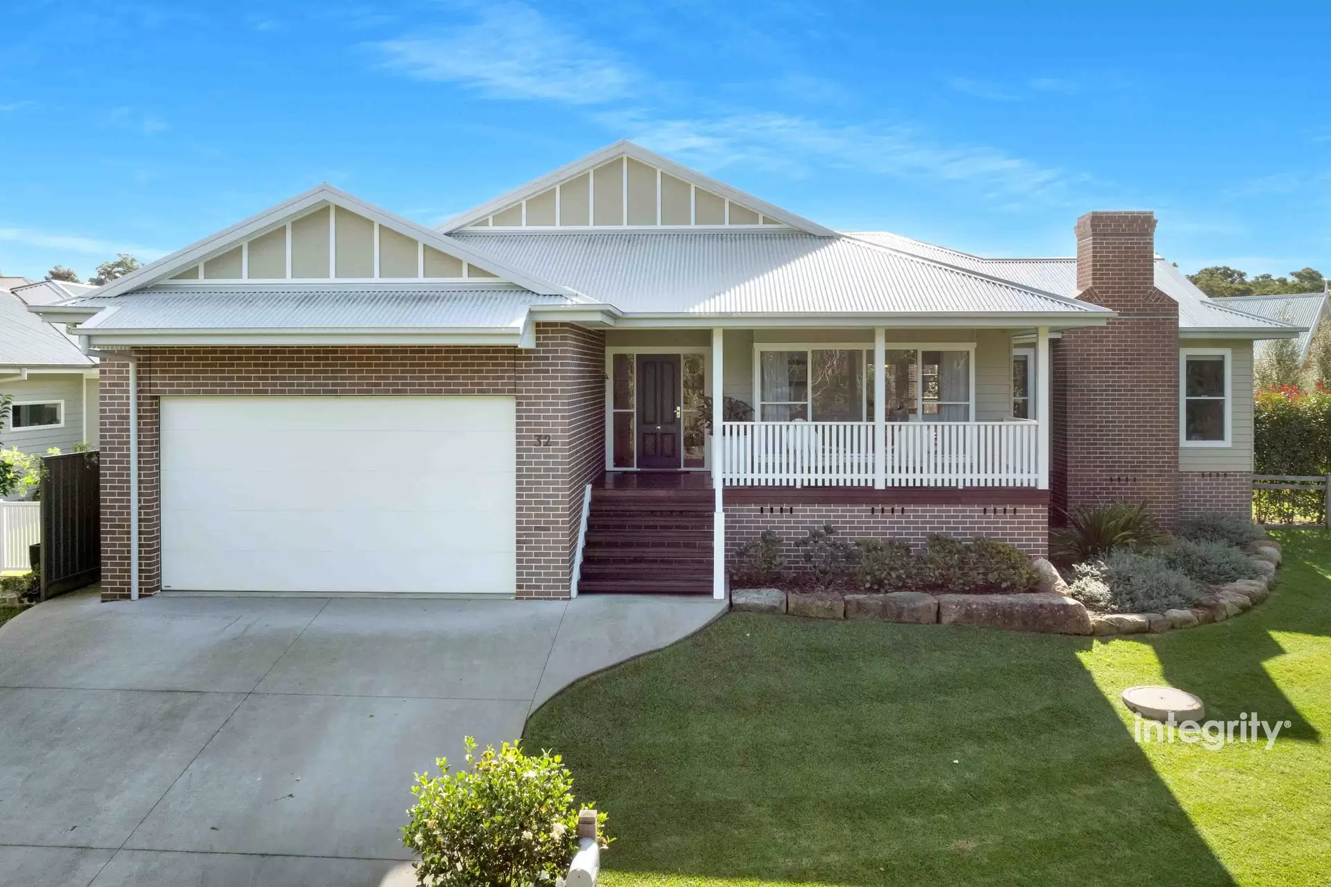 32 Sutherland Drive, North Nowra For Sale by Integrity Real Estate