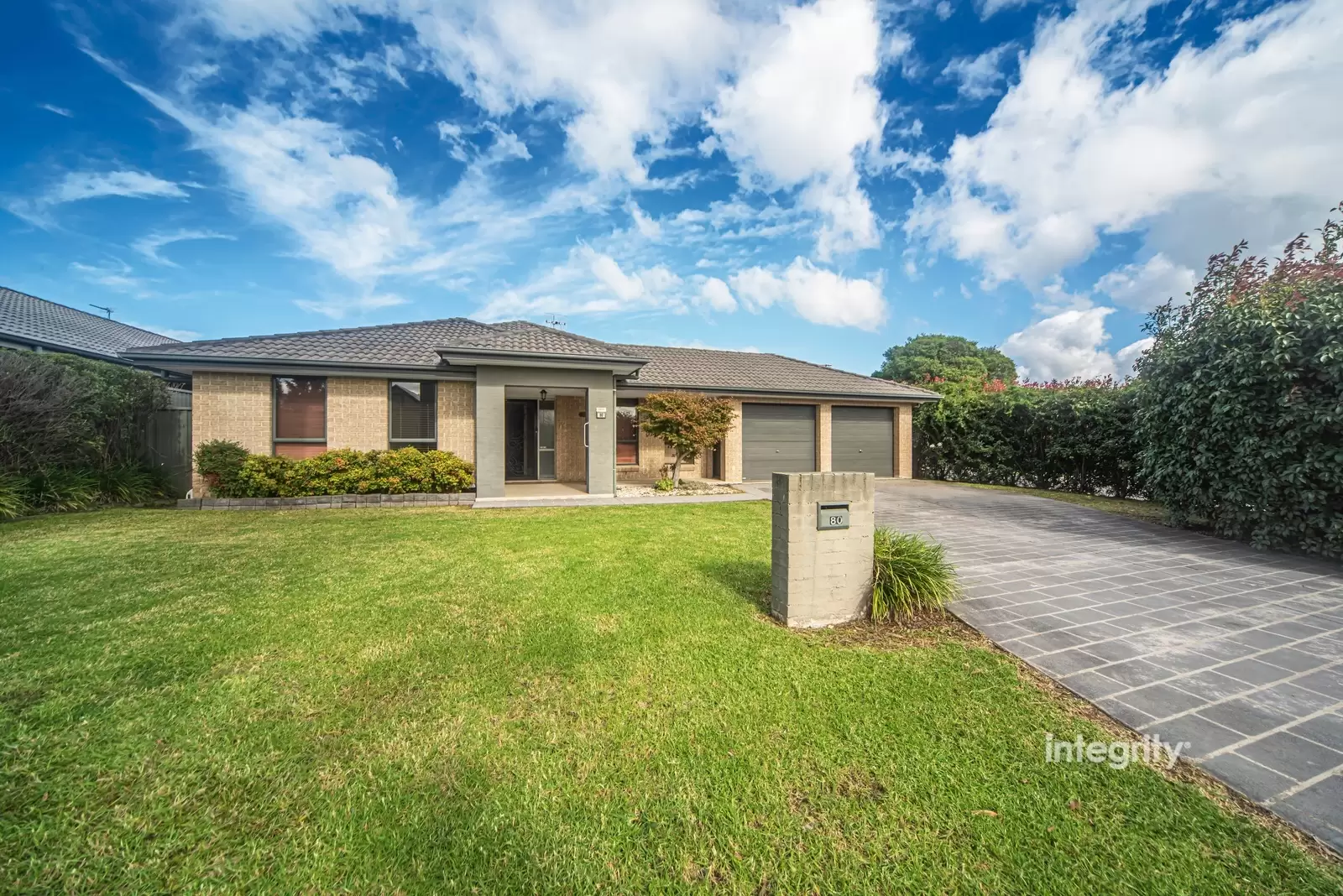 80 Browns Road, South Nowra For Sale by Integrity Real Estate