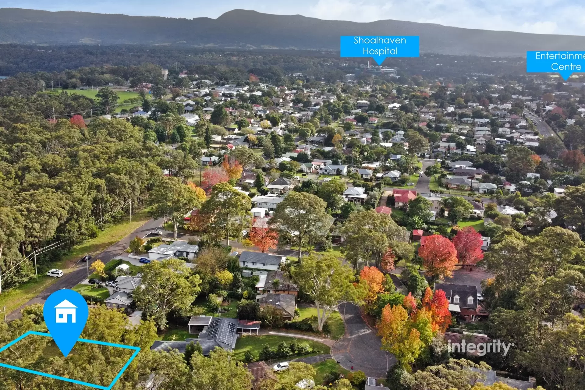 128 Shoalhaven Street, Nowra For Sale by Integrity Real Estate - image 7