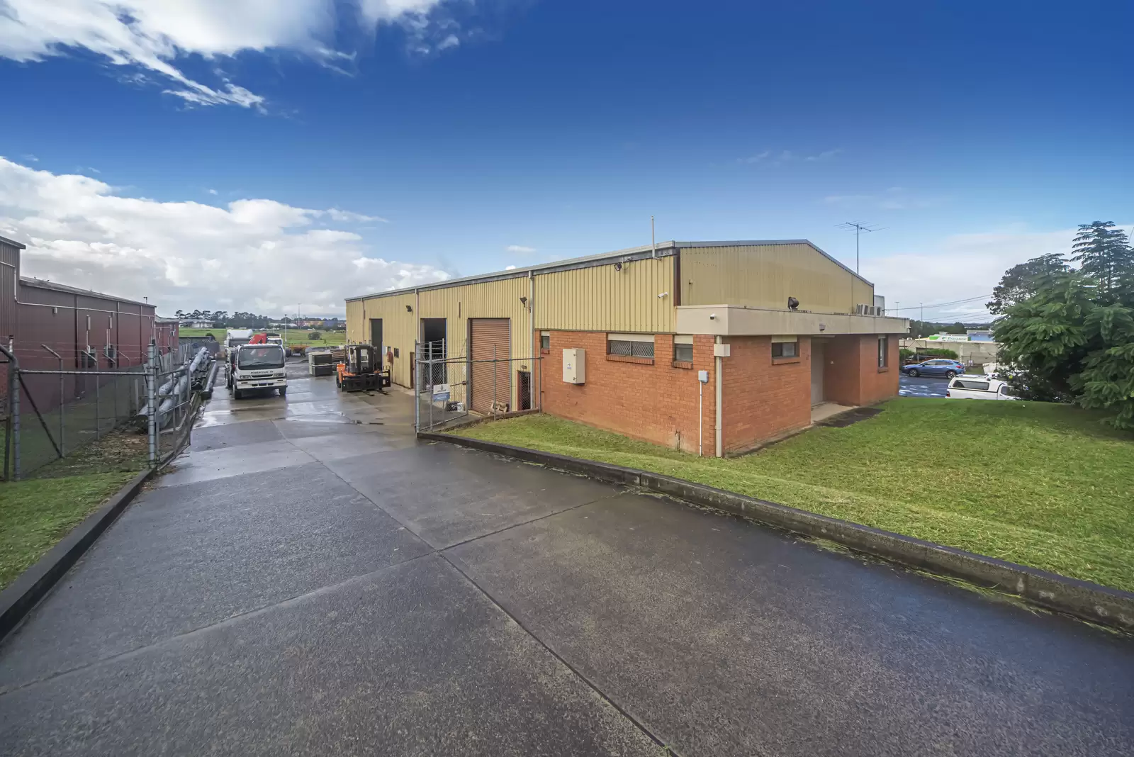 62 Railway Street, Bomaderry For Lease by Integrity Real Estate