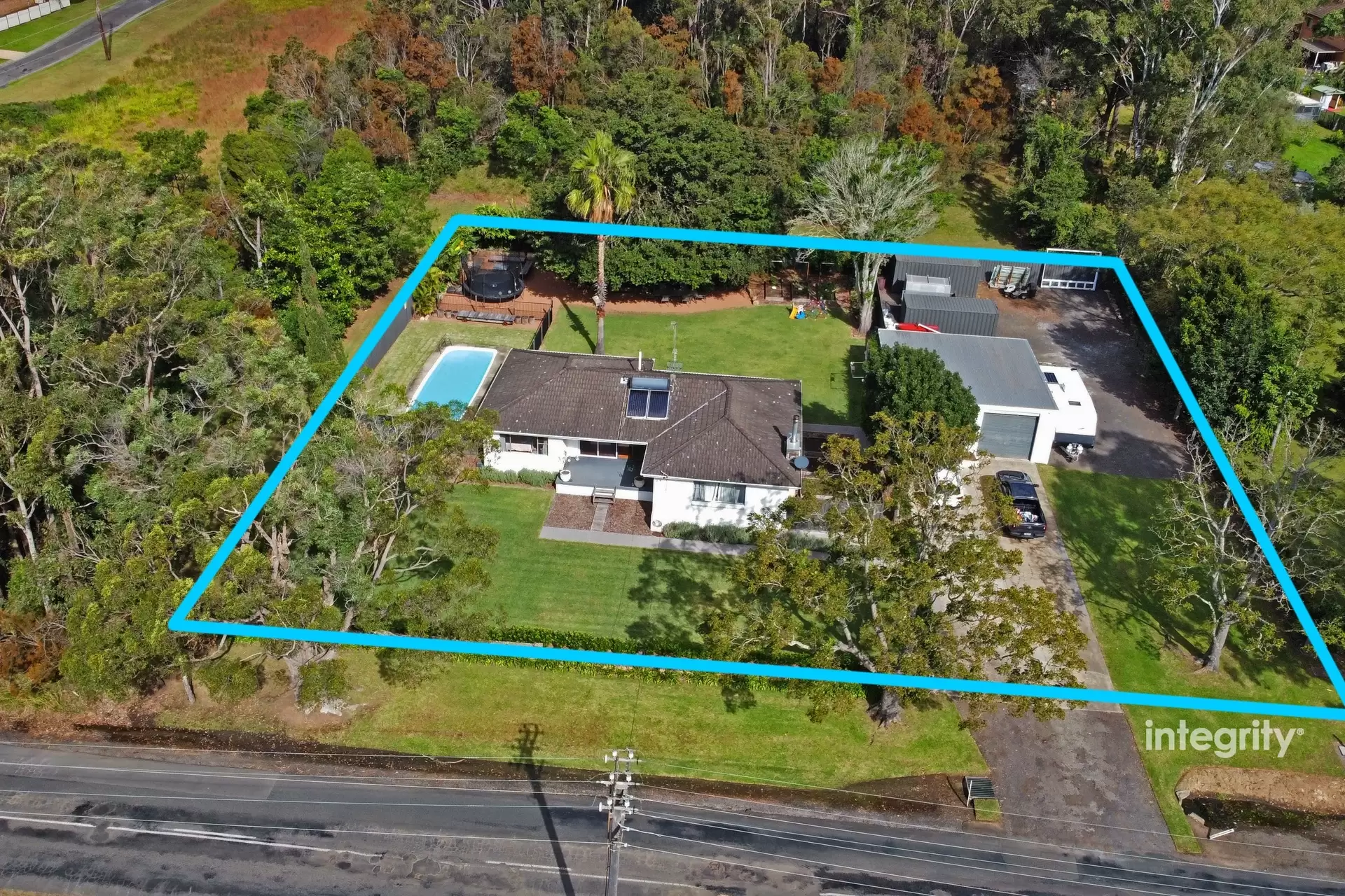 312 Illaroo Road, Bangalee Auction by Integrity Real Estate - image 1