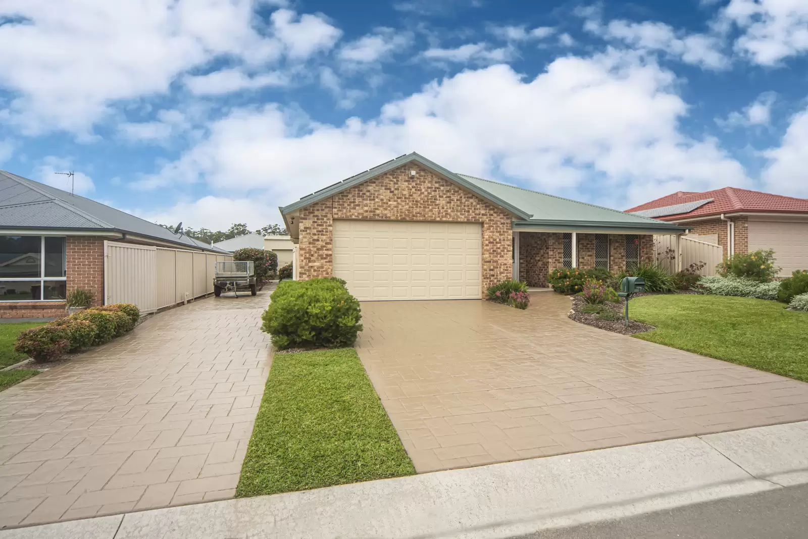 47 Firetail Street, South Nowra For Sale by Integrity Real Estate