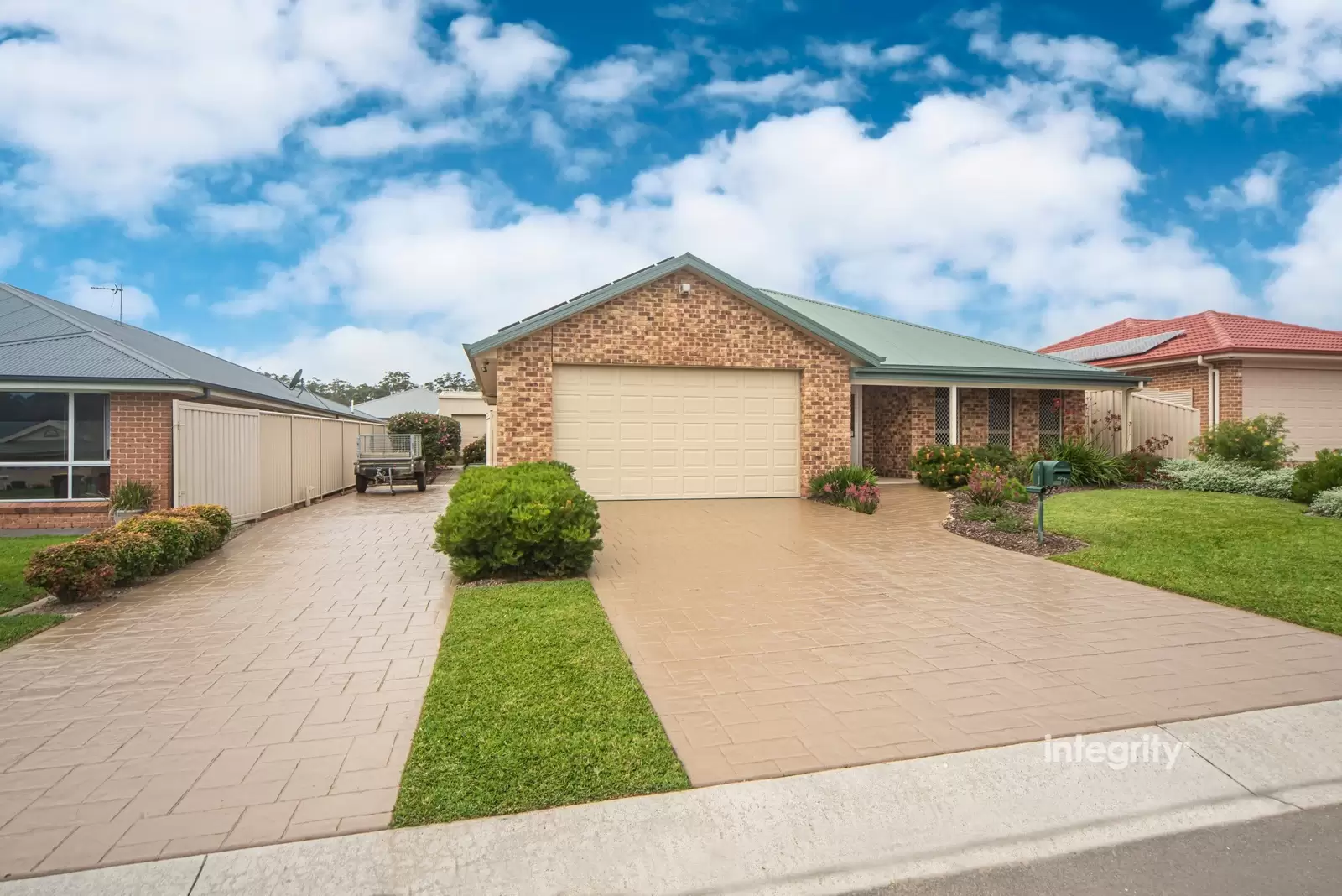 47 Firetail Street, South Nowra For Sale by Integrity Real Estate