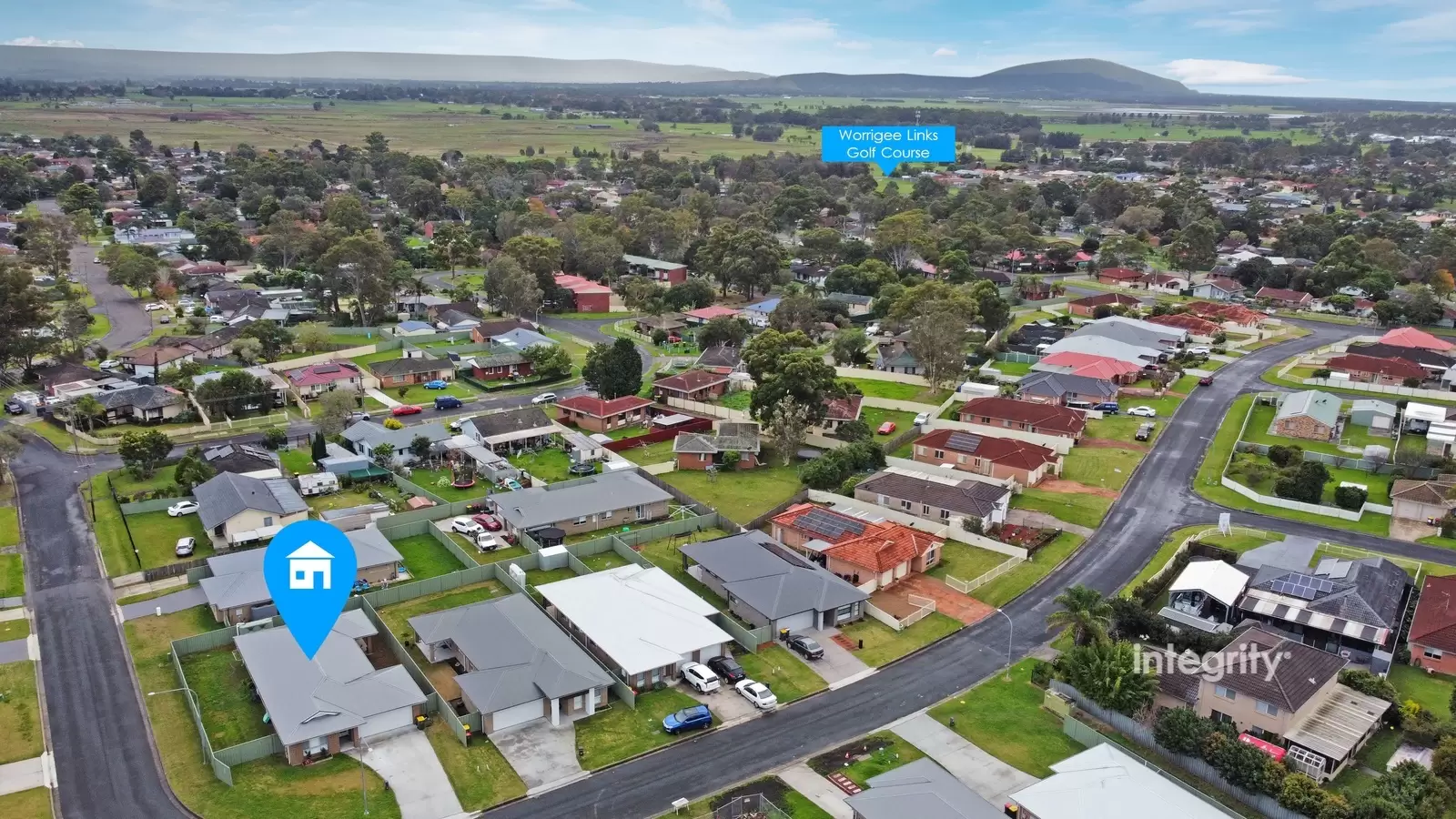12 Vendetta Street, Nowra For Sale by Integrity Real Estate - image 11