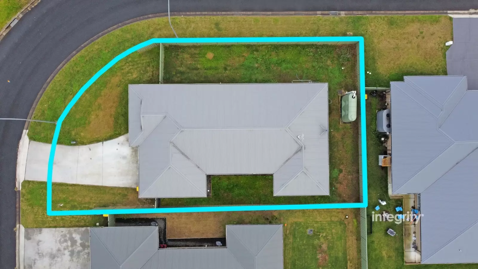 12 Vendetta Street, Nowra For Sale by Integrity Real Estate - image 2