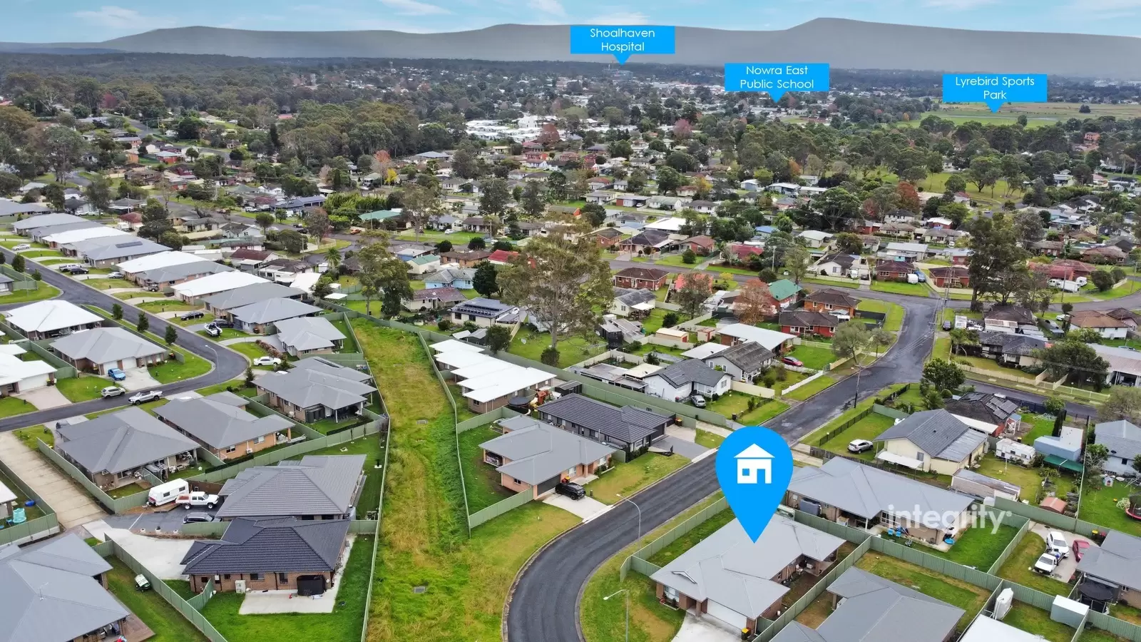 12 Vendetta Street, Nowra For Sale by Integrity Real Estate - image 13