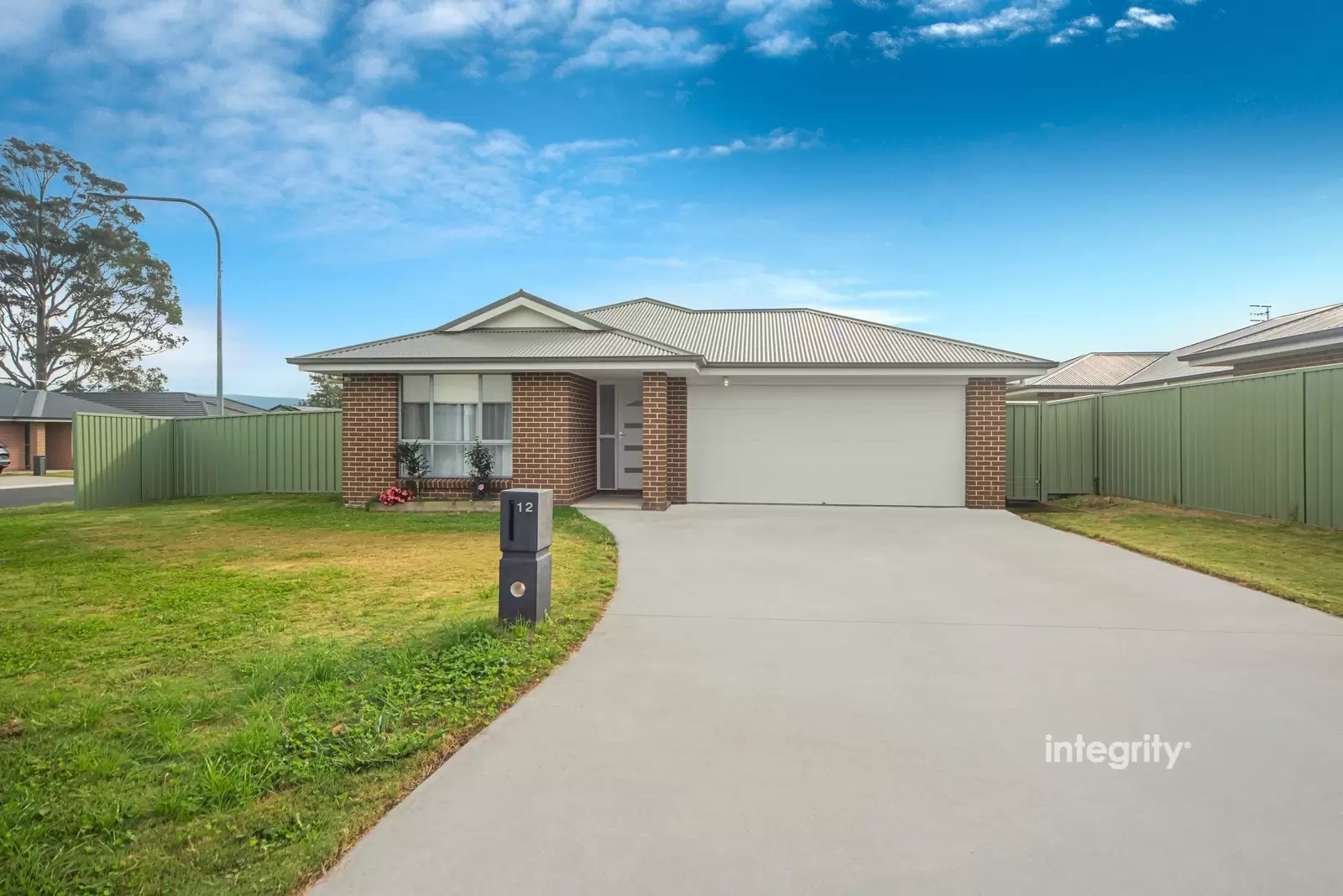 12 Vendetta Street, Nowra For Sale by Integrity Real Estate