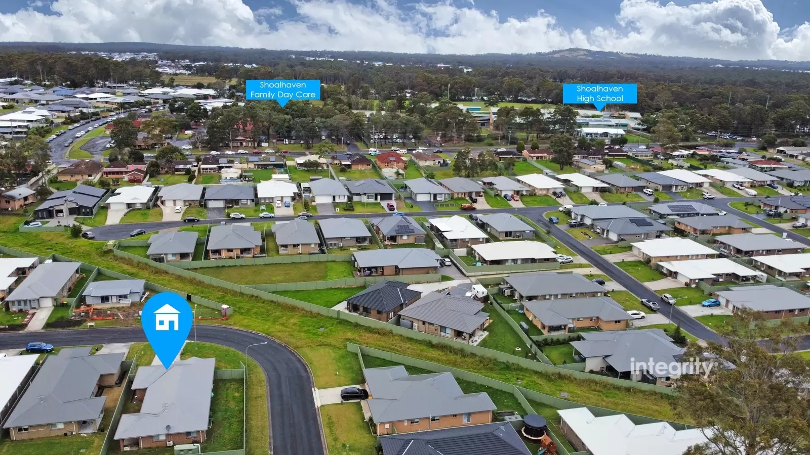 12 Vendetta Street, Nowra For Sale by Integrity Real Estate - image 12