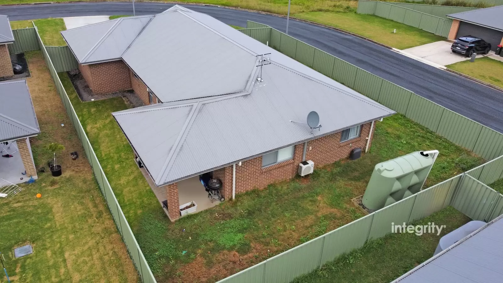 12 Vendetta Street, Nowra For Sale by Integrity Real Estate - image 9