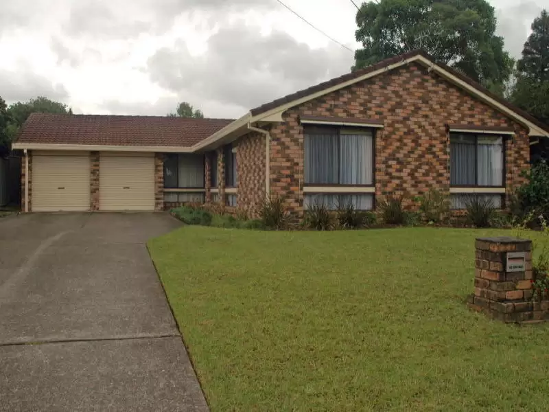 North Nowra Sold by Integrity Real Estate