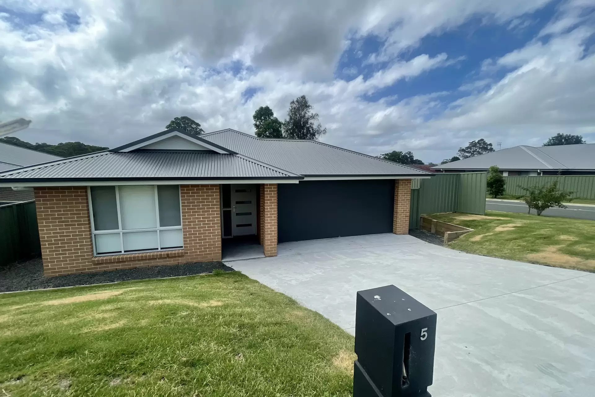 5 Moresby Street, Nowra Leased by Integrity Real Estate