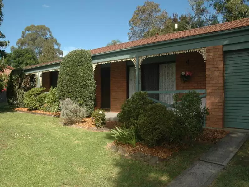 North Nowra Sold by Integrity Real Estate