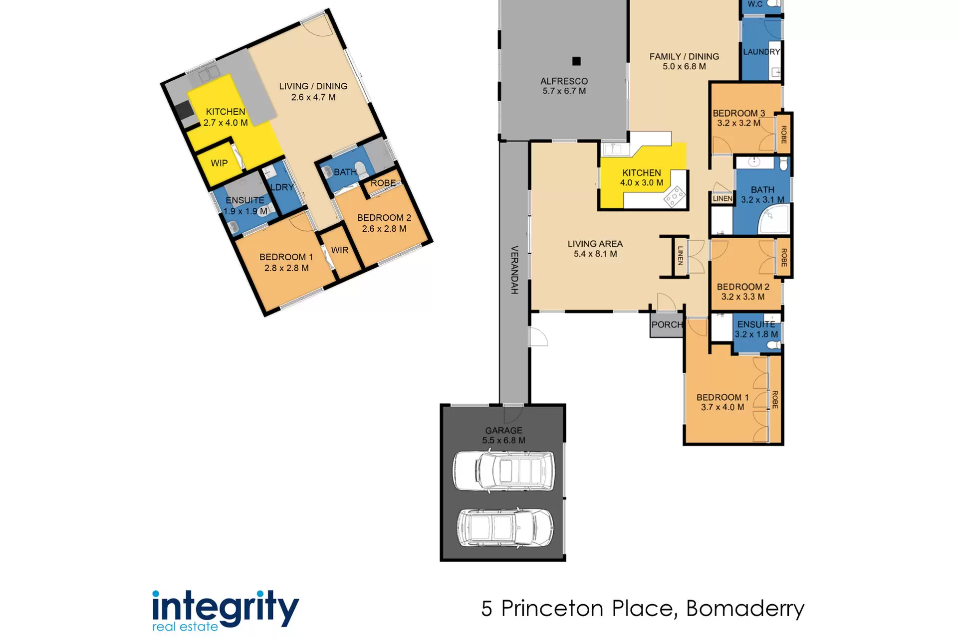 5 Princeton Place, Bomaderry For Lease by Integrity Real Estate - image 12