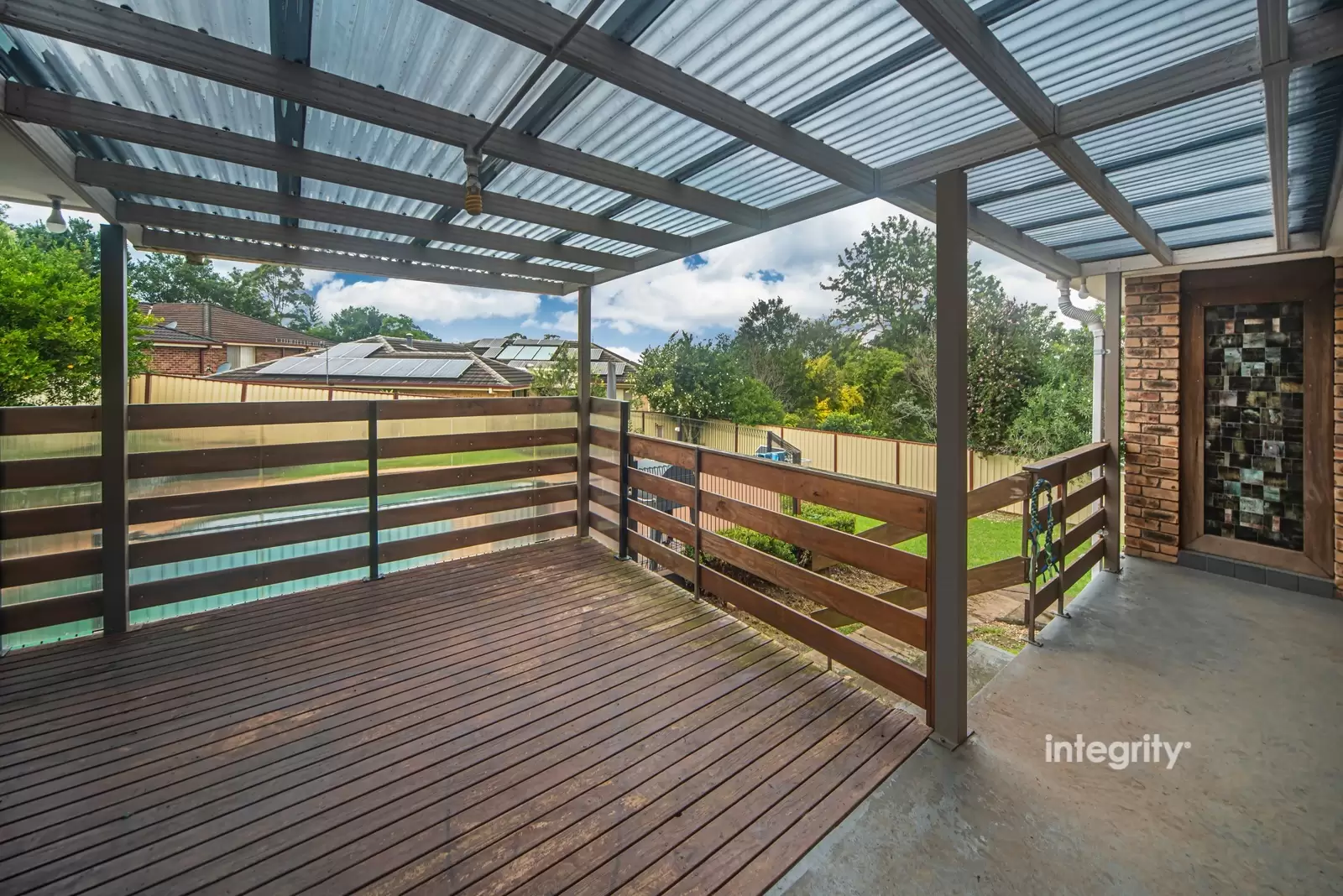 8 Kongoola Avenue, Cambewarra For Sale by Integrity Real Estate - image 12