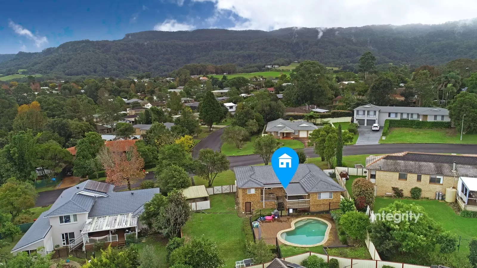 8 Kongoola Avenue, Cambewarra For Sale by Integrity Real Estate - image 15