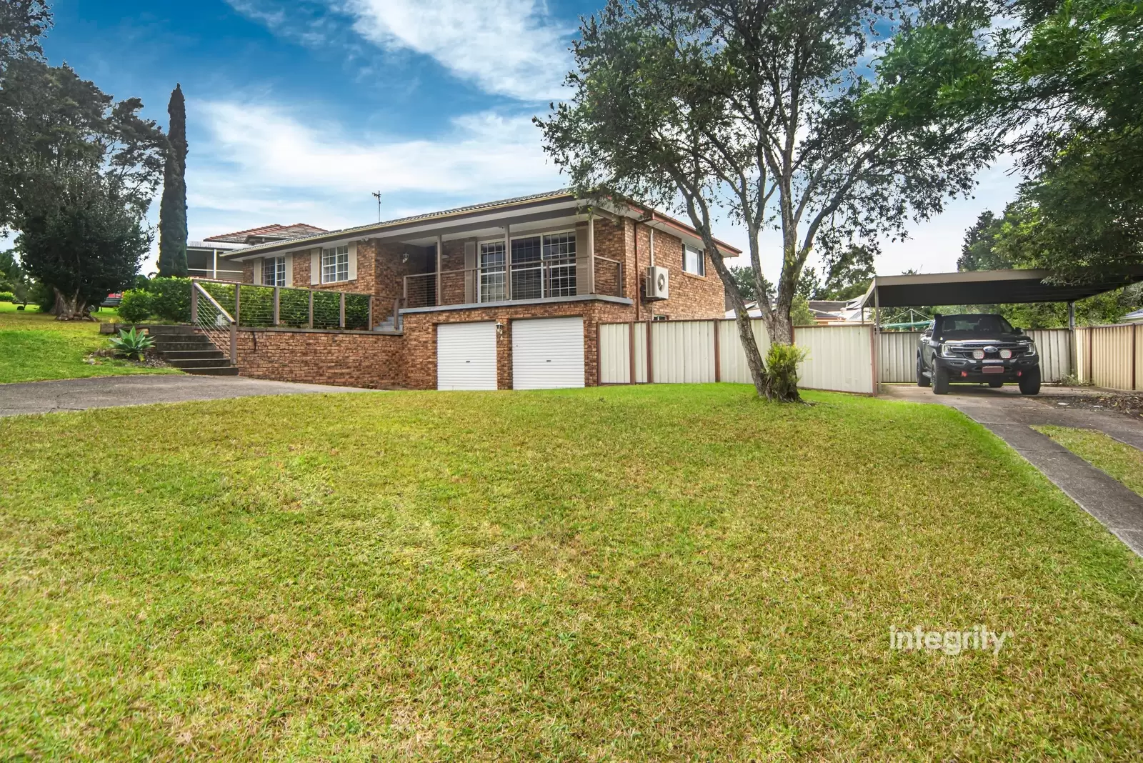 8 Kongoola Avenue, Cambewarra For Sale by Integrity Real Estate