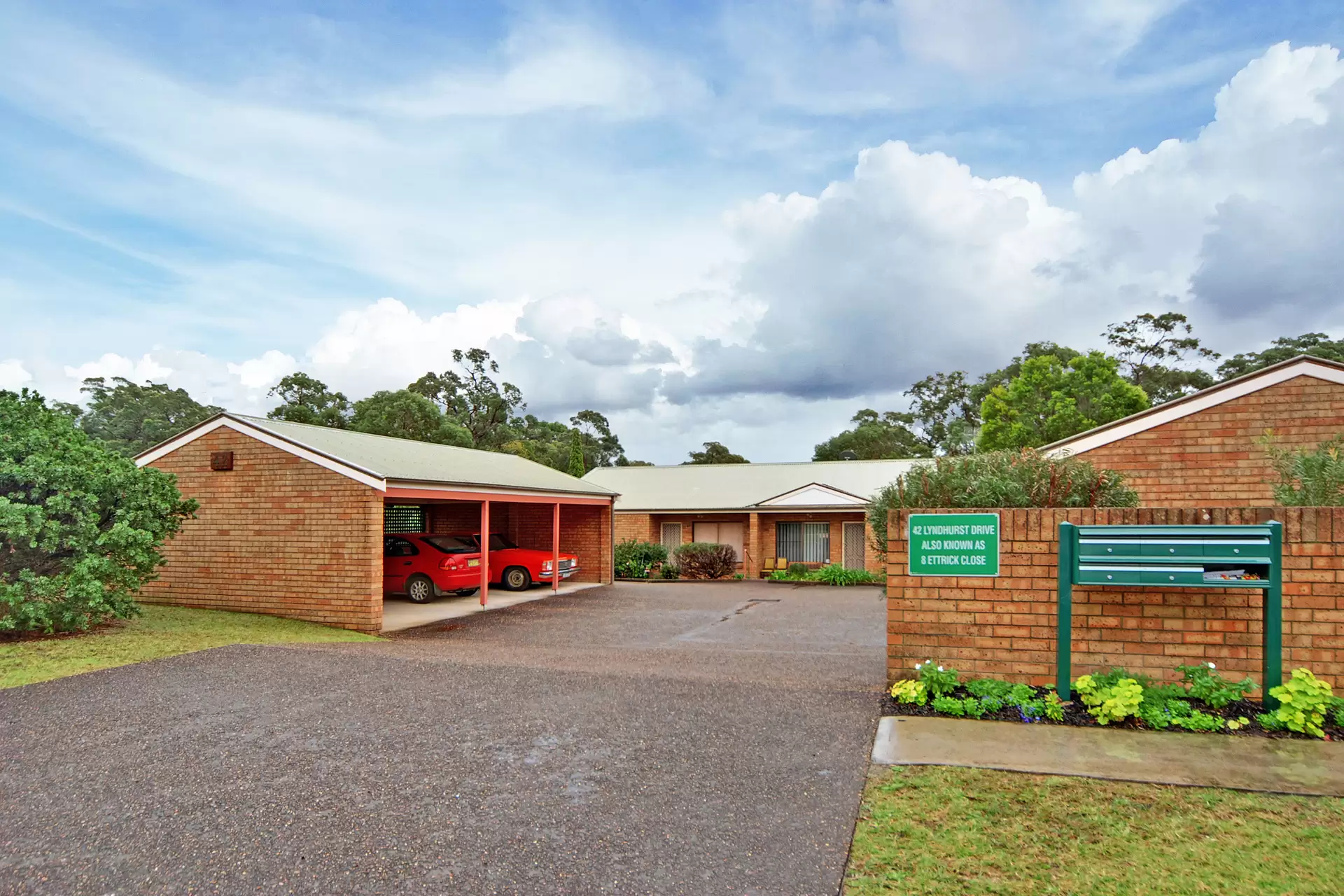 1/42 Lyndhurst Drive, Bomaderry For Lease by Integrity Real Estate