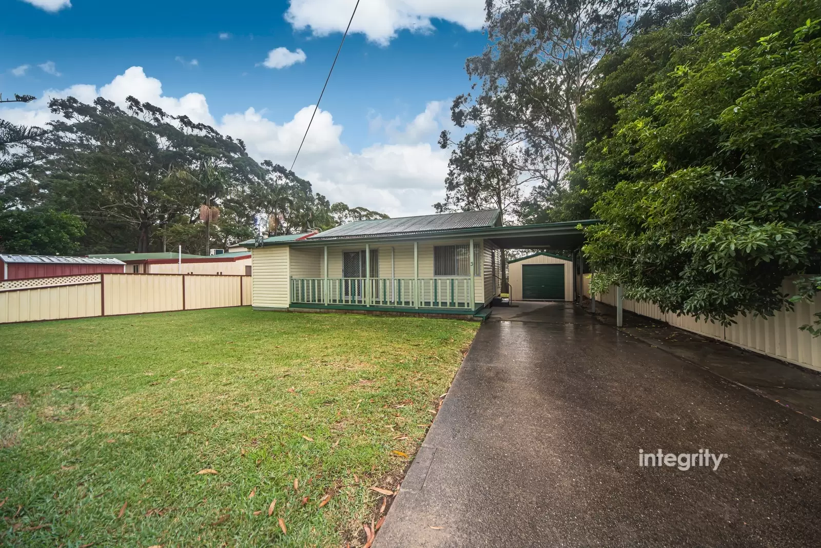 3 Ray Street, Sussex Inlet For Sale by Integrity Real Estate