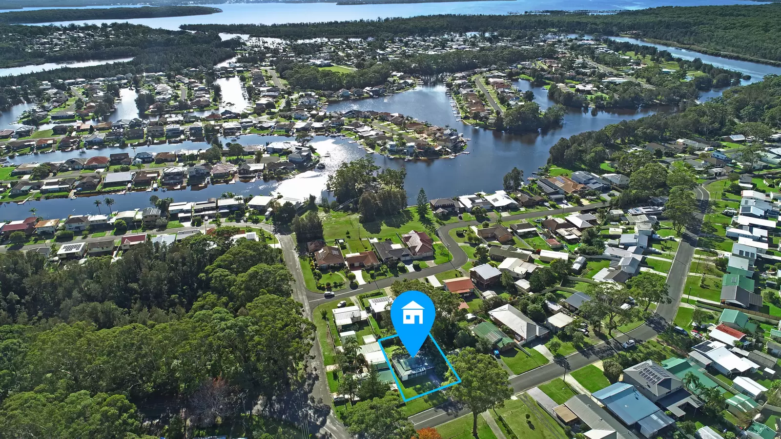 3 Ray Street, Sussex Inlet For Sale by Integrity Real Estate - image 2