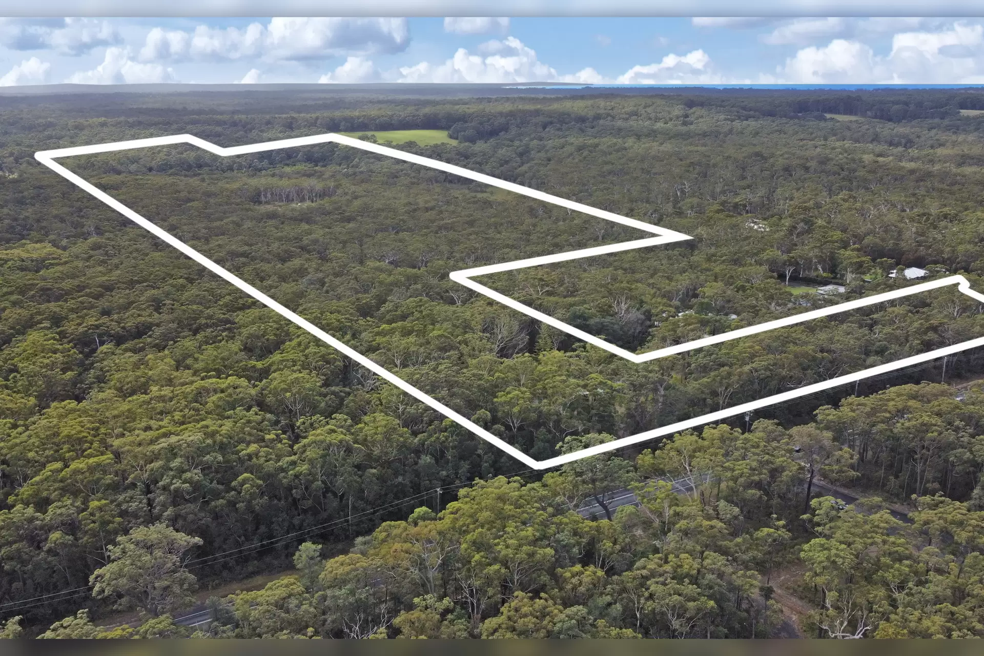 339 The Wool Road, St Georges Basin For Sale by Integrity Real Estate