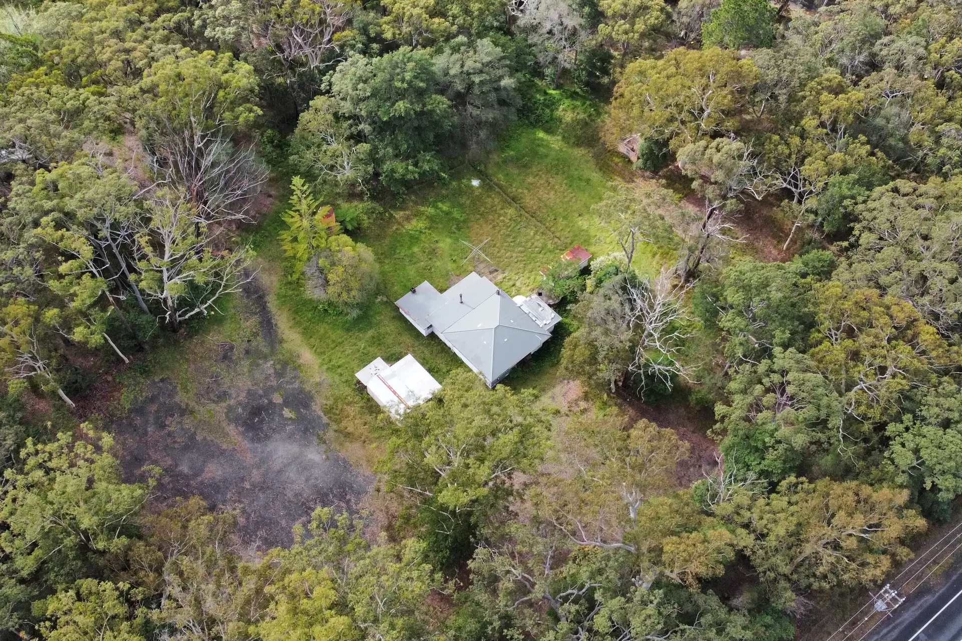 339 The Wool Road, St Georges Basin For Sale by Integrity Real Estate - image 2