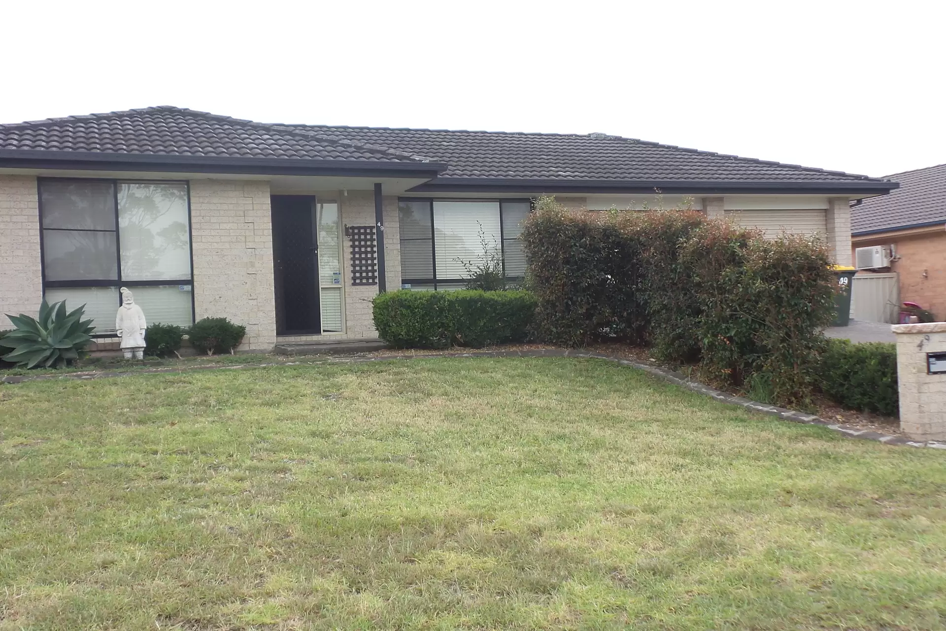 49 St James Crescent, Worrigee Leased by Integrity Real Estate