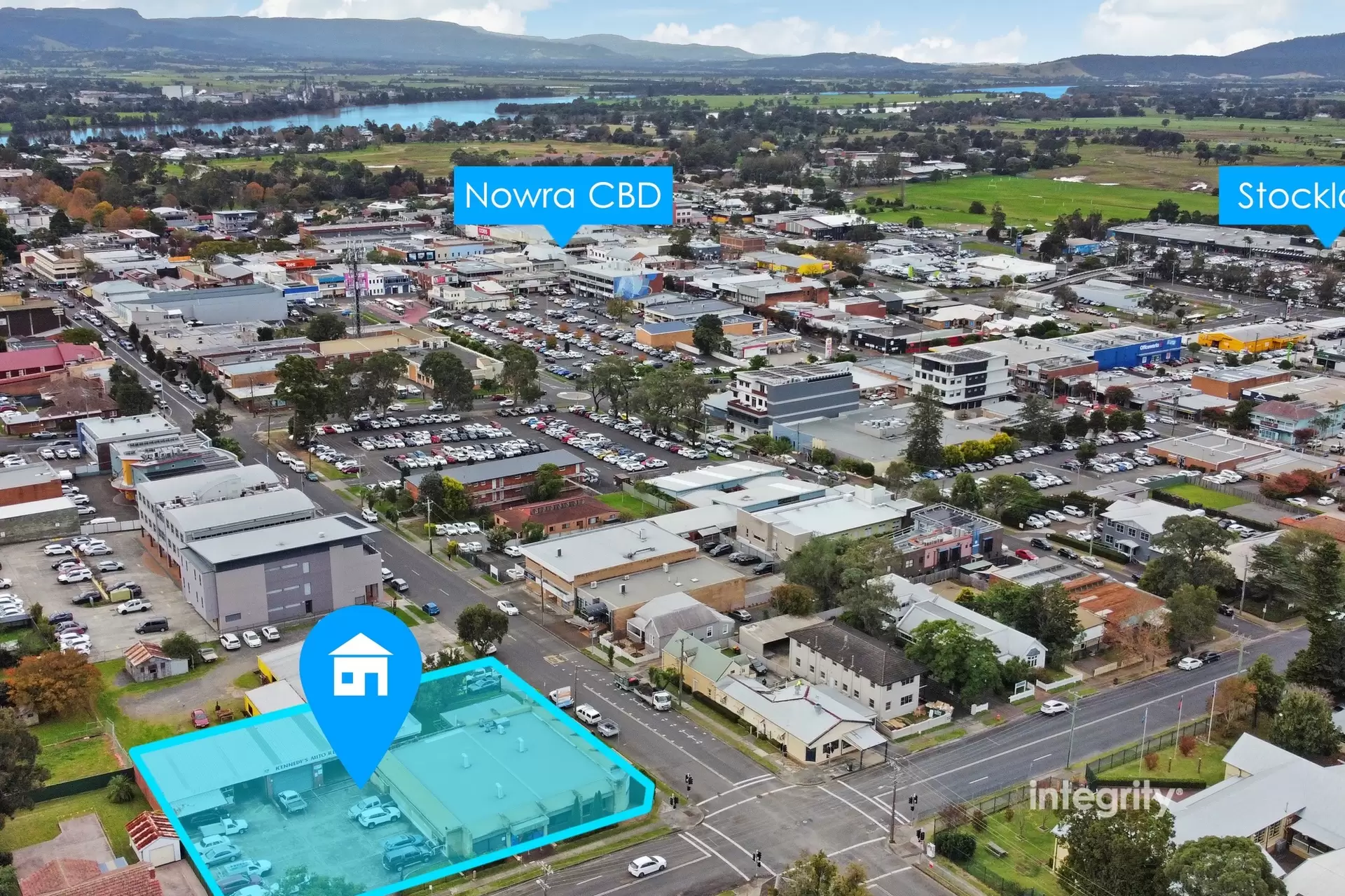 69 Berry Street, Nowra For Sale by Integrity Real Estate - image 2