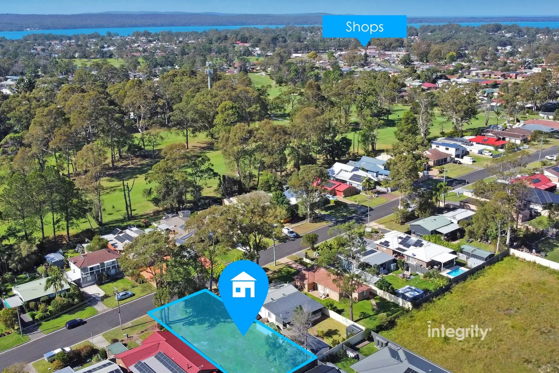 105 The Park Drive, Sanctuary Point For Sale by Integrity Real Estate - image 2
