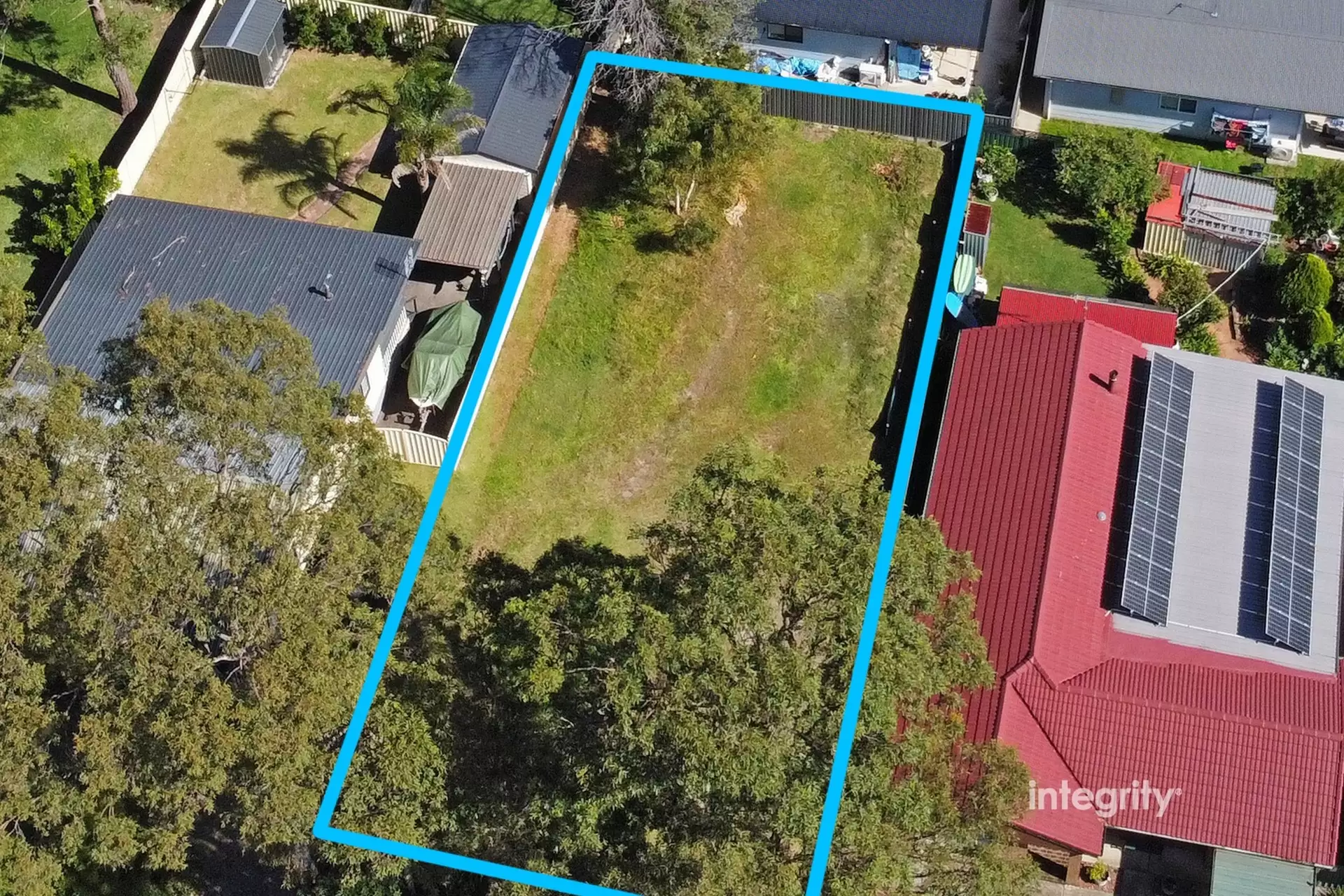 105 The Park Drive, Sanctuary Point For Sale by Integrity Real Estate