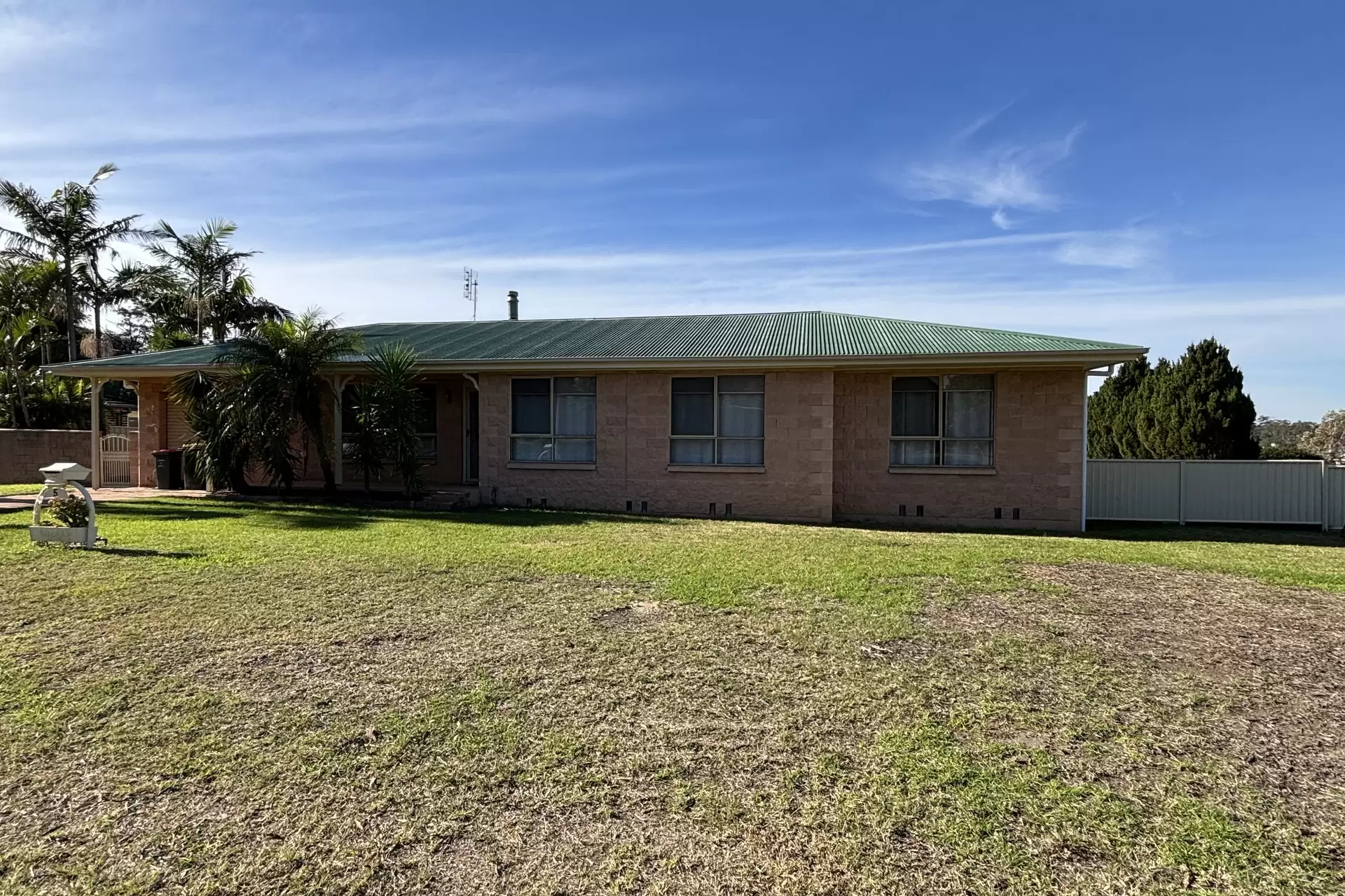 5 Arthur Street, Worrigee Leased by Integrity Real Estate