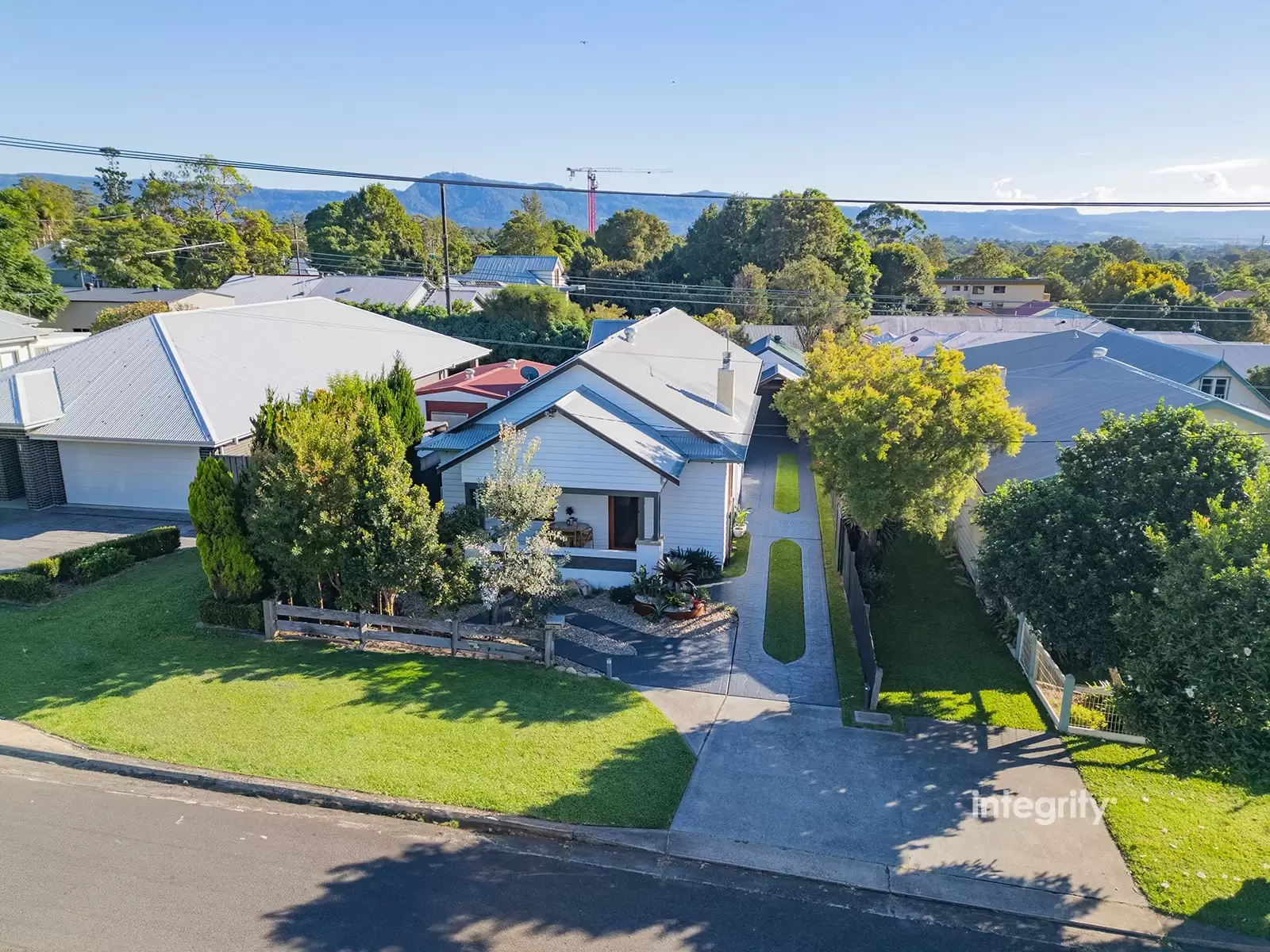 29 Worrigee Street, Nowra For Sale by Integrity Real Estate