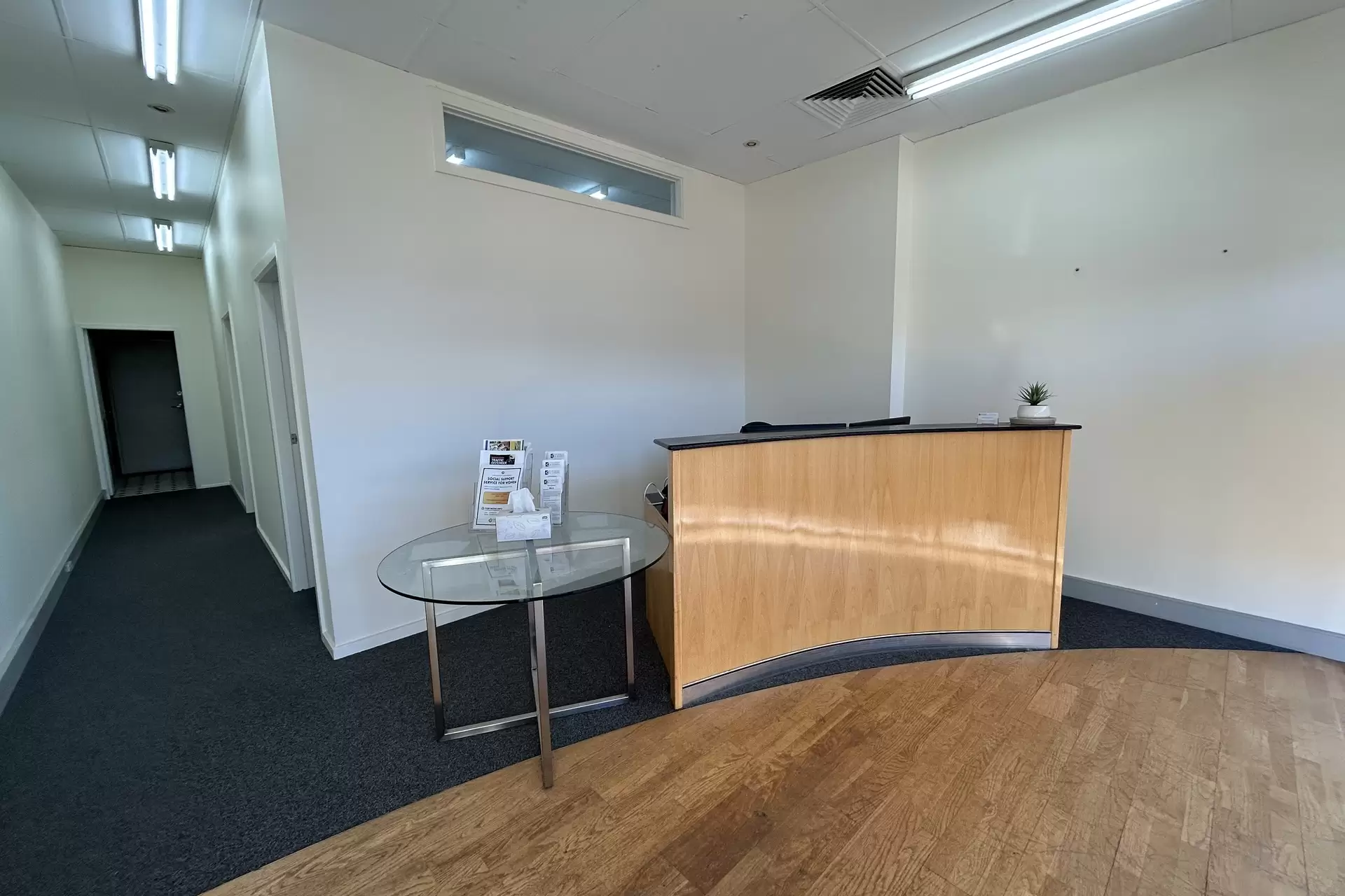 4/57 Kinghorne Street, Nowra For Lease by Integrity Real Estate - image 2