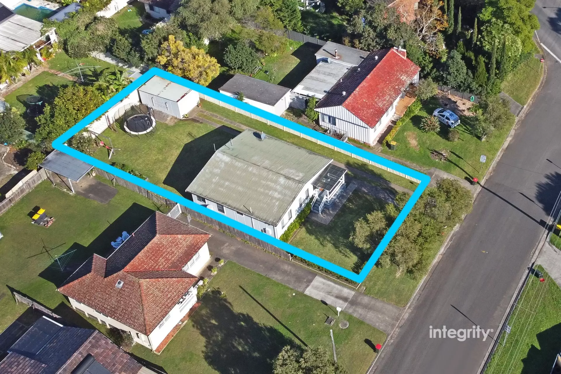 72 Albert Street, Nowra For Sale by Integrity Real Estate - image 2