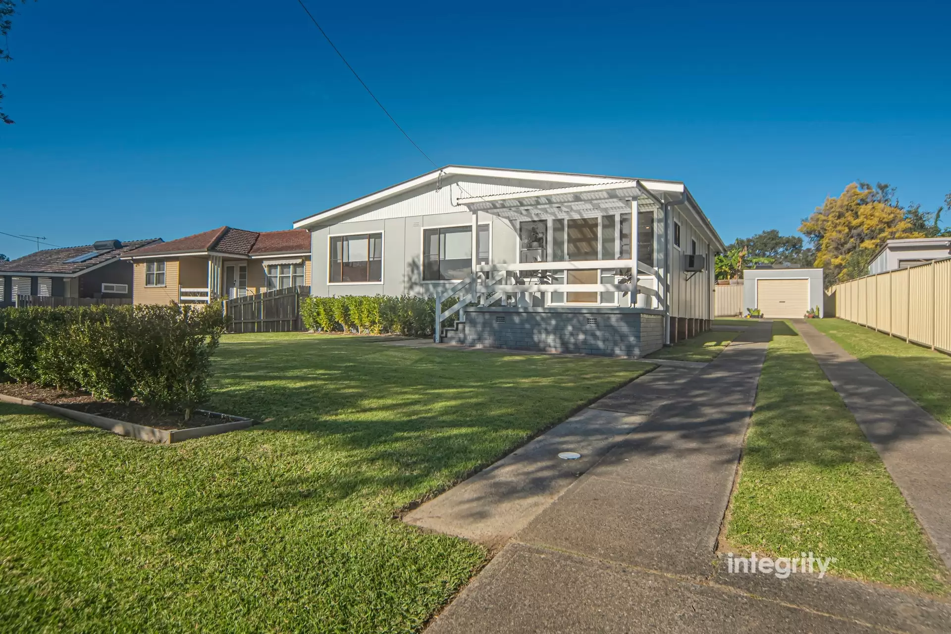 72 Albert Street, Nowra For Sale by Integrity Real Estate - image 1