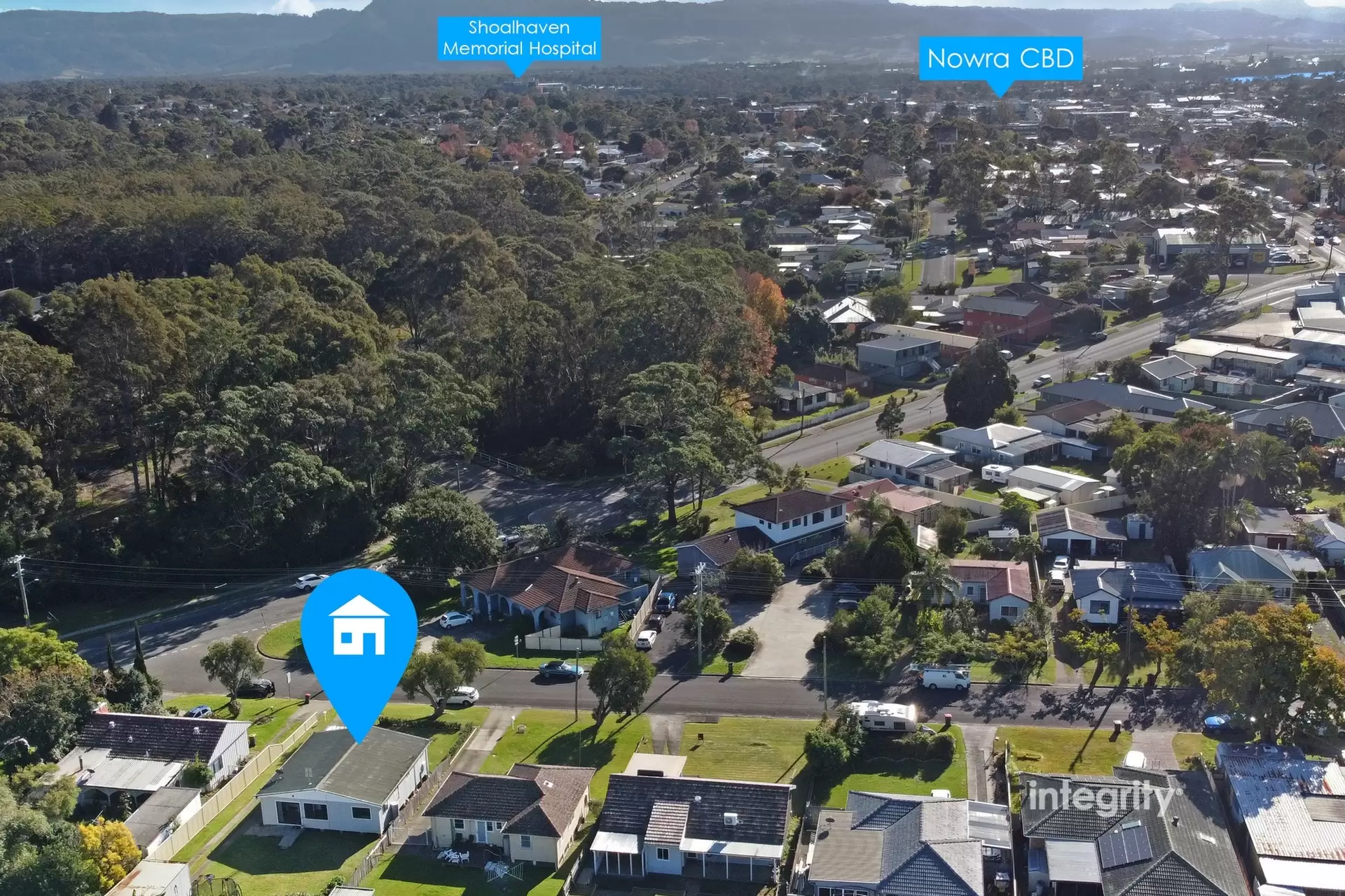 72 Albert Street, Nowra For Sale by Integrity Real Estate - image 15
