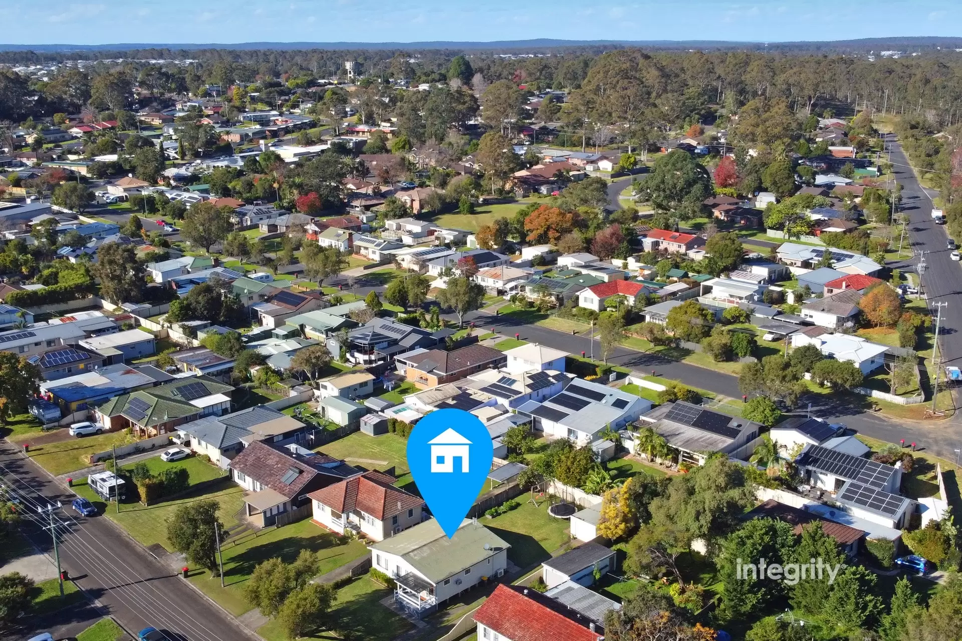 72 Albert Street, Nowra For Sale by Integrity Real Estate - image 16